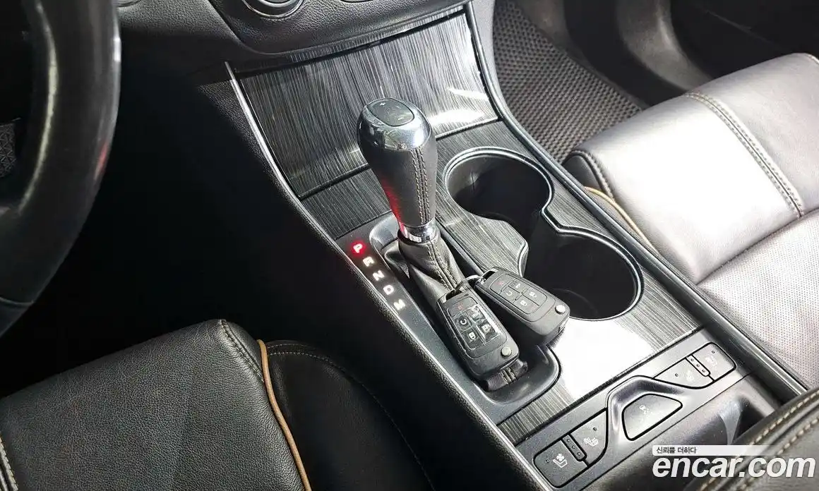 Chevrolet Impala 2016 2.5 Автомат в Москве № 747958, фото 9