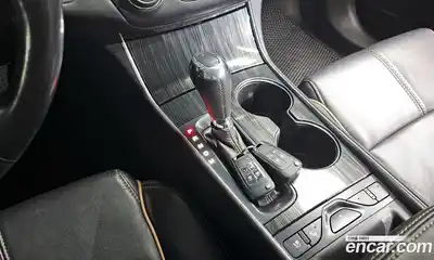 Chevrolet Impala 2016 2.5 Автомат в Москве № 747958, миниатюра 9