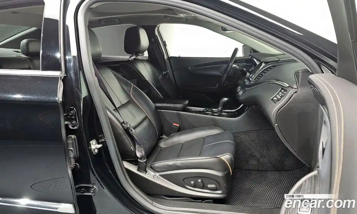 Chevrolet Impala 2016 2.5 Автомат в Москве № 747958, фото 10