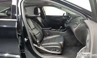 Chevrolet Impala 2016 2.5 Автомат в Москве № 747958, миниатюра 10