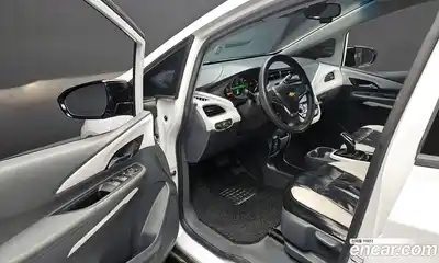Chevrolet Bolt EV 2018 0.2 Автомат в Москве № 747961, миниатюра 11