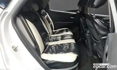 Chevrolet Bolt EV 2018 0.2 Автомат в Москве № 747961, миниатюра 12