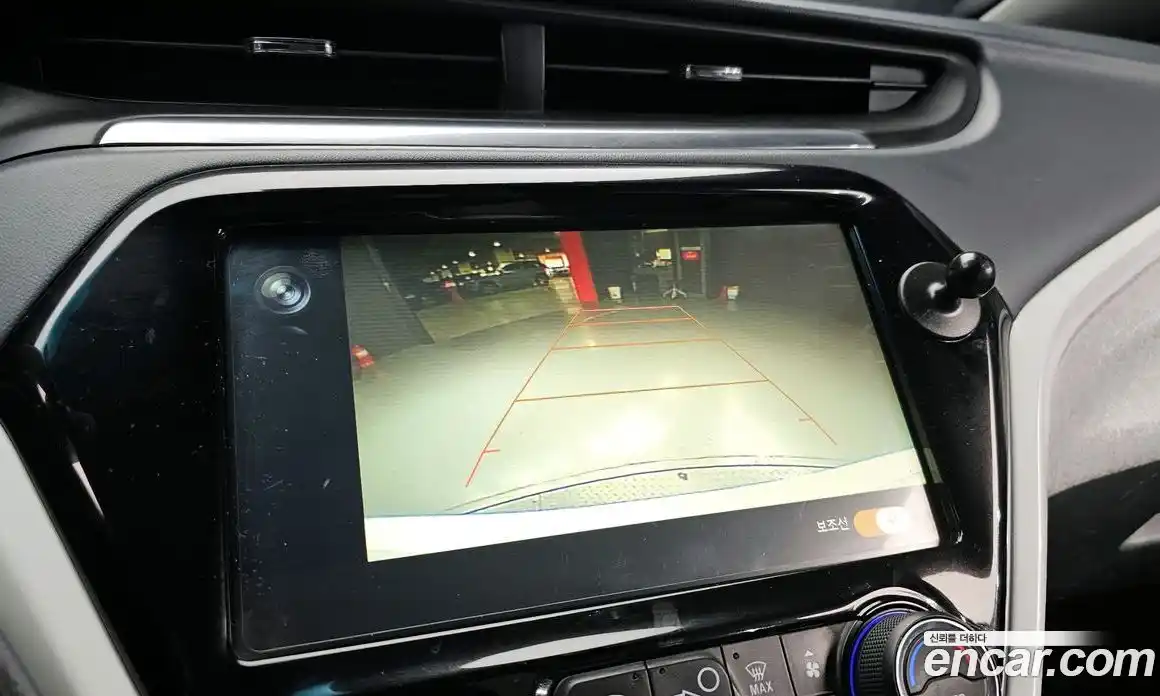 Chevrolet Bolt EV 2018 0.2 Автомат в Москве № 747961, фото 15