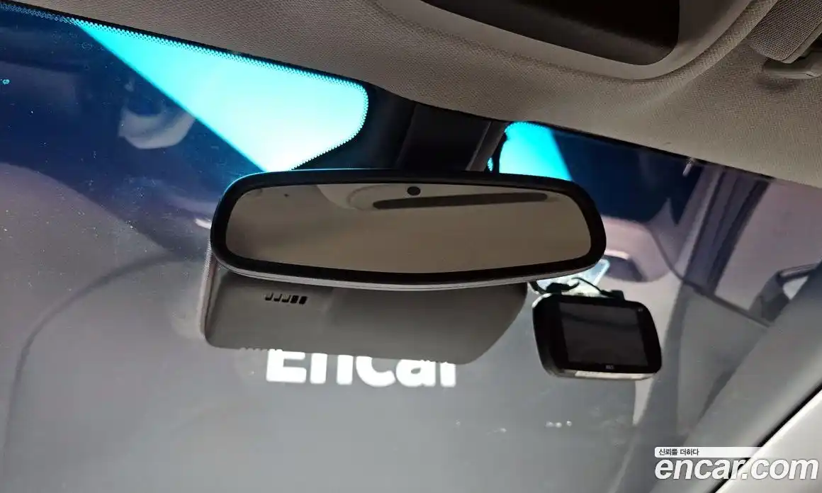 Chevrolet Bolt EV 2018 0.2 Автомат в Москве № 747961, фото 16