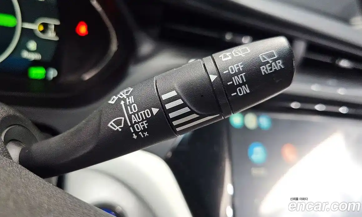 Chevrolet Bolt EV 2018 0.2 Автомат в Москве № 747961, фото 18