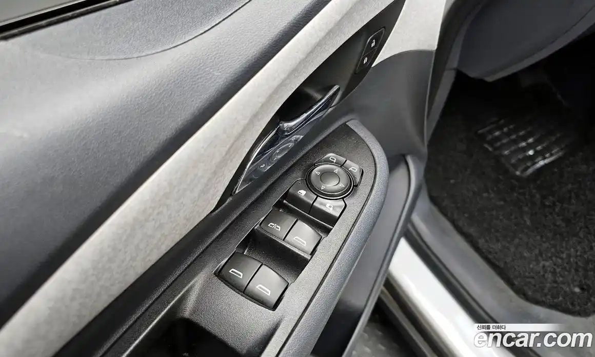 Chevrolet Bolt EV 2018 0.2 Автомат в Москве № 747961, фото 19