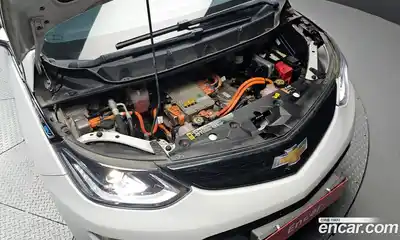 Chevrolet Bolt EV 2018 0.2 Автомат в Москве № 747961, миниатюра 6