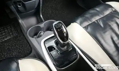 Chevrolet Bolt EV 2018 0.2 Автомат в Москве № 747961, миниатюра 9