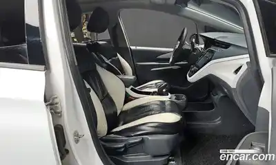 Chevrolet Bolt EV 2018 0.2 Автомат в Москве № 747961, миниатюра 10