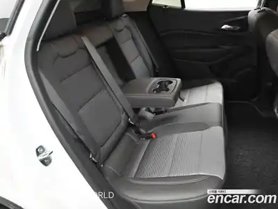 Chevrolet Trax 2024 1.2 Автомат в Москве № 747972, миниатюра 12