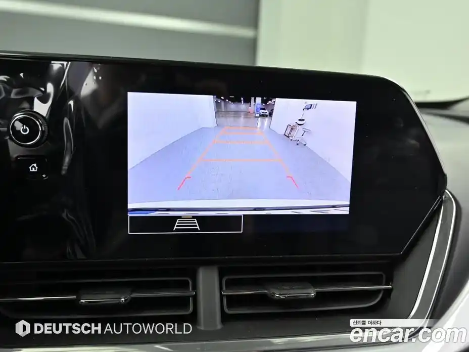 Chevrolet Trax 2024 1.2 Автомат в Москве № 747972, фото 15