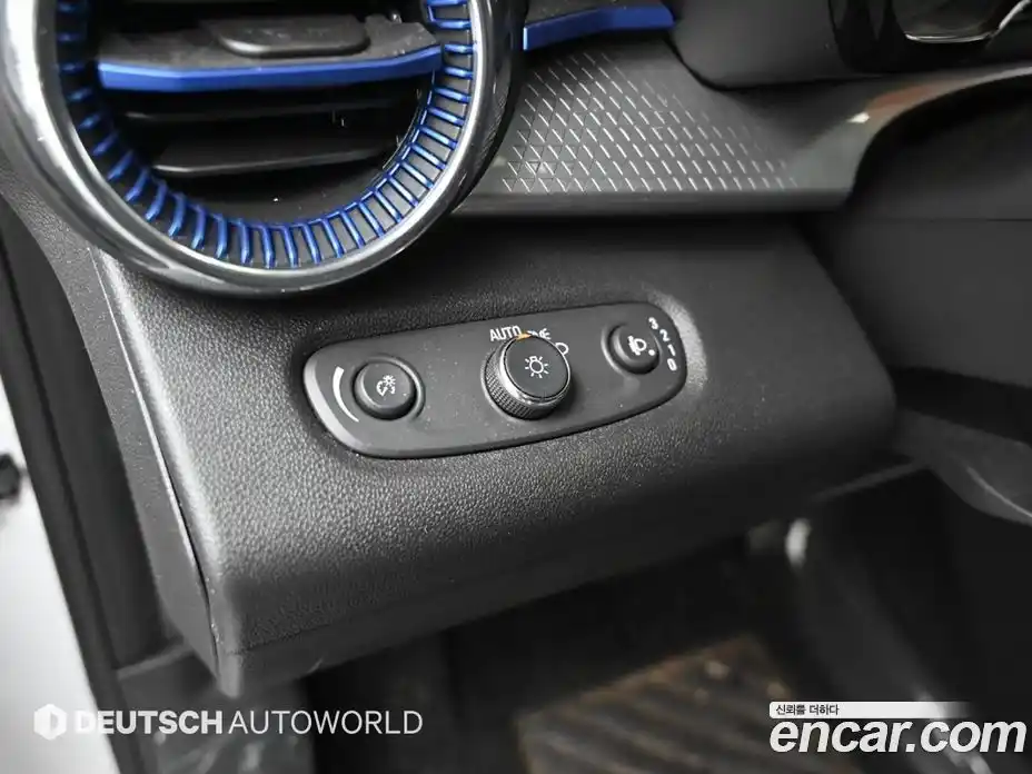 Chevrolet Trax 2024 1.2 Автомат в Москве № 747972, фото 16