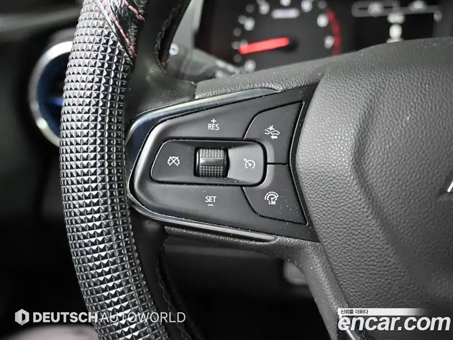 Chevrolet Trax 2024 1.2 Автомат в Москве № 747972, фото 18