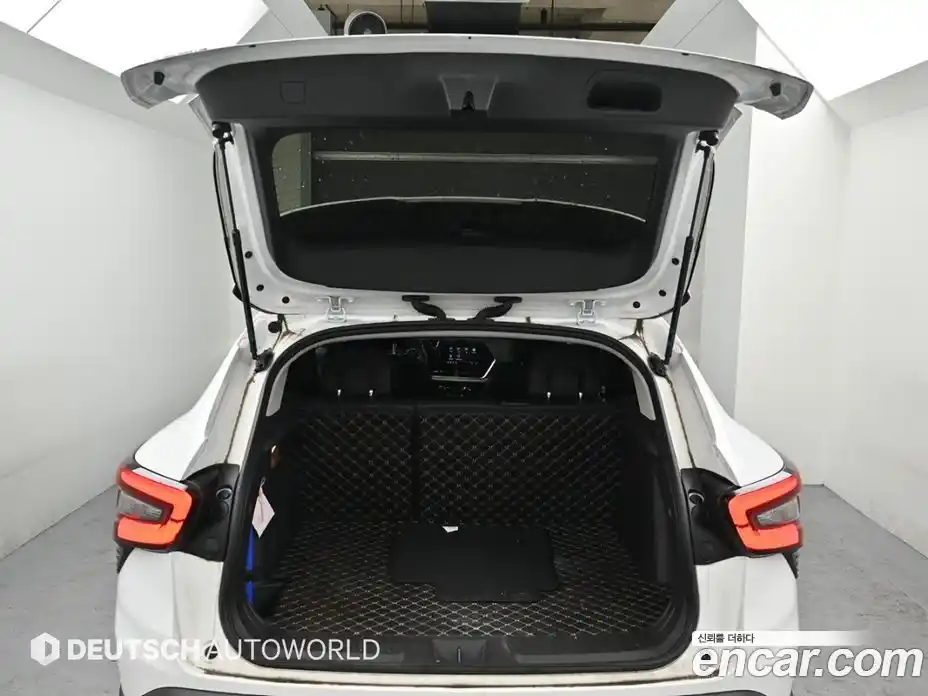 Chevrolet Trax 2024 1.2 Автомат в Москве № 747972, фото 19