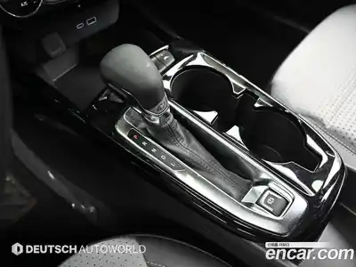 Chevrolet Trax 2024 1.2 Автомат в Москве № 747972, миниатюра 9