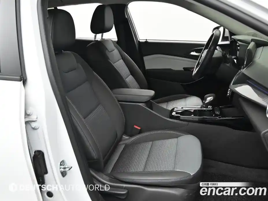 Chevrolet Trax 2024 1.2 Автомат в Москве № 747972, фото 10