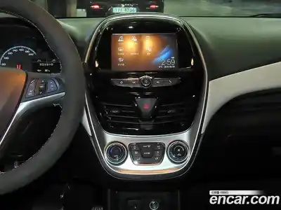 Chevrolet Spark 2016 1.0 Автомат в Москве № 747979, миниатюра 11