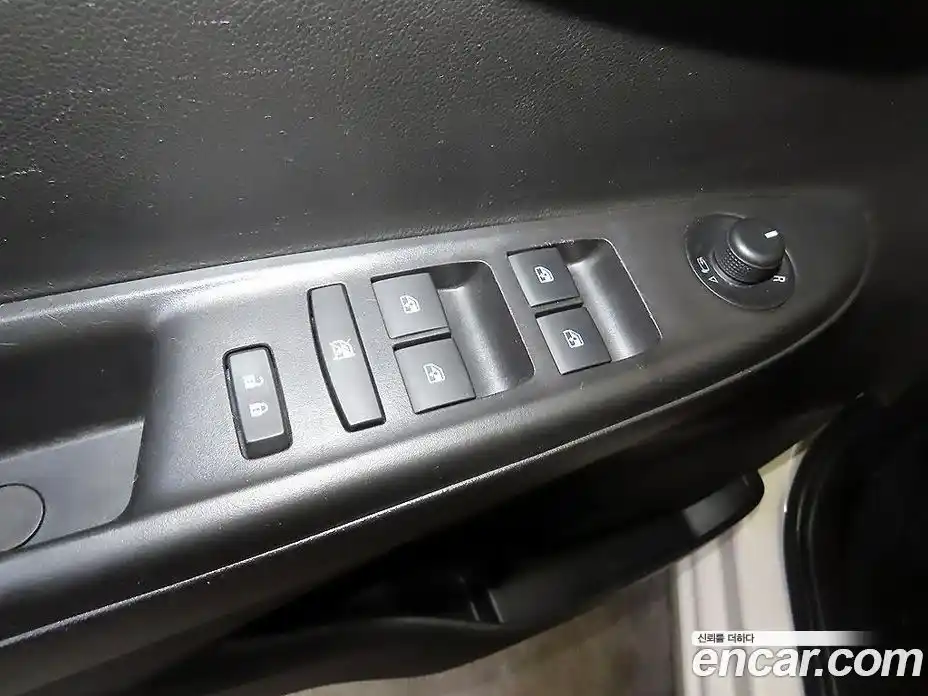 Chevrolet Spark 2016 1.0 Автомат в Москве № 747979, фото 13