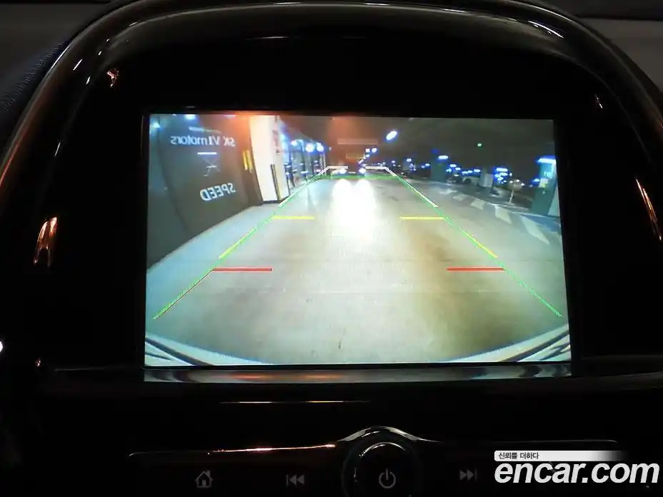 Chevrolet Spark 2016 1.0 Автомат в Москве № 747979, фото 15