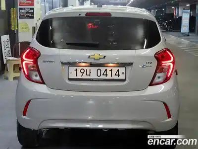 Chevrolet Spark 2016 1.0 Автомат в Москве № 747979, миниатюра 5