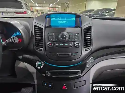 Chevrolet Orlando 2015 2.0 Автомат в Москве № 748037, миниатюра 12
