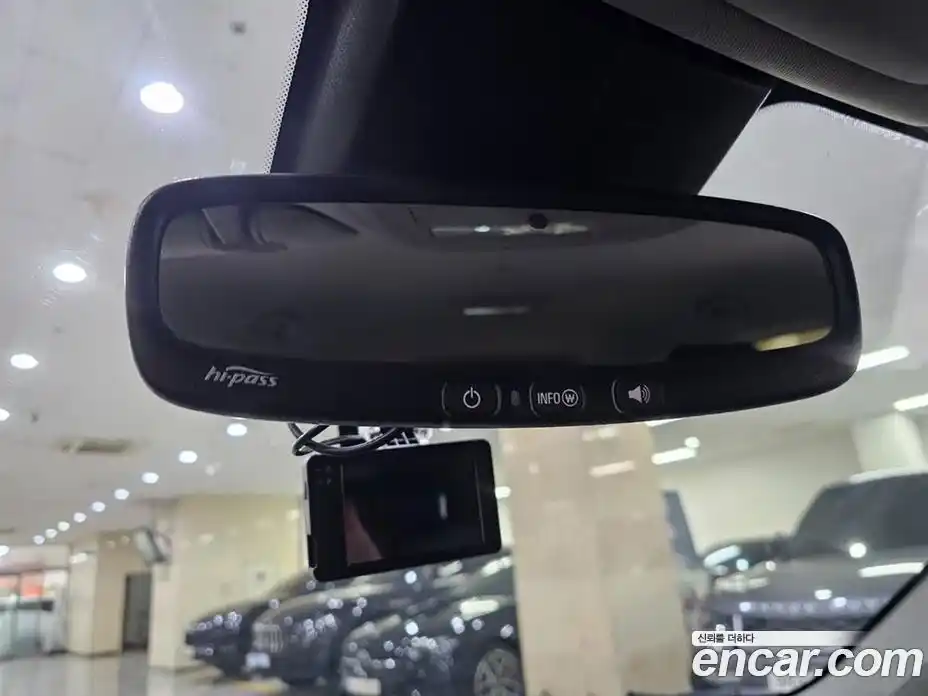 Chevrolet Orlando 2015 2.0 Автомат в Москве № 748037, фото 17