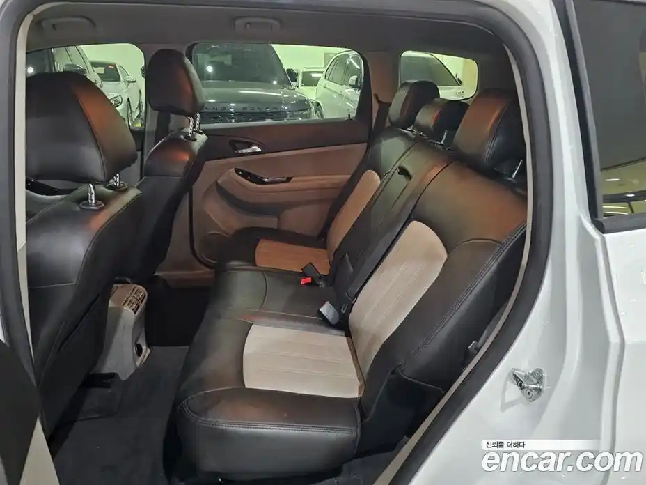Chevrolet Orlando 2015 2.0 Автомат в Москве № 748037, фото 10