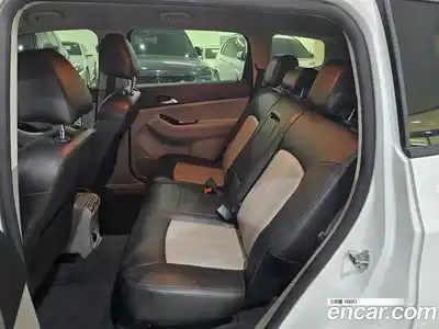 Chevrolet Orlando 2015 2.0 Автомат в Москве № 748037, миниатюра 10