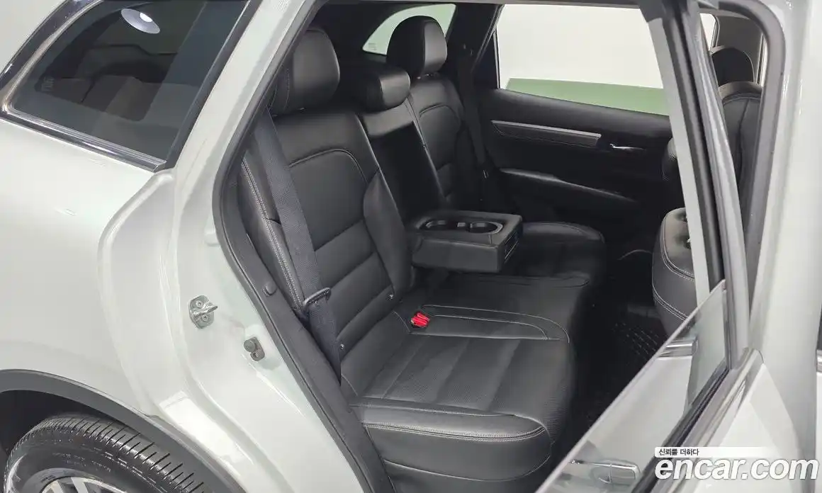 Renault QM6 2018 2.0 Автомат в Москве № 748087, фото 12