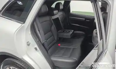 Renault QM6 2018 2.0 Автомат в Москве № 748087, миниатюра 12