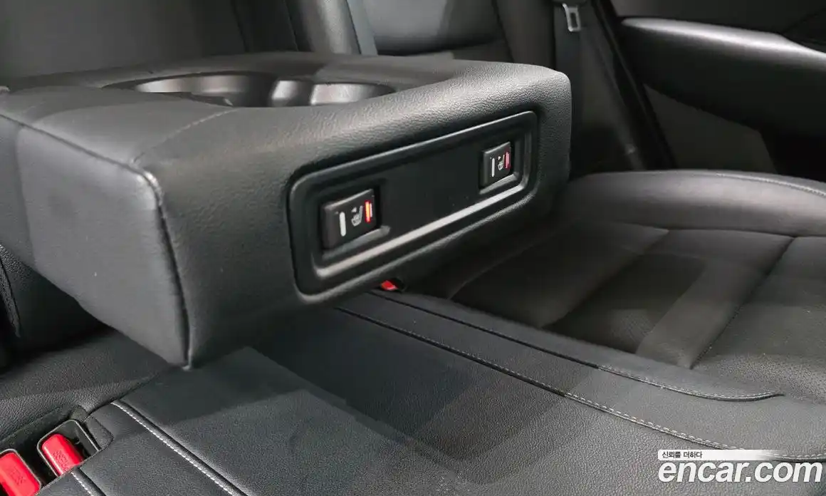 Renault QM6 2018 2.0 Автомат в Москве № 748087, фото 18