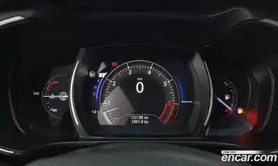 Renault QM6 2018 2.0 Автомат в Москве № 748087, миниатюра 8