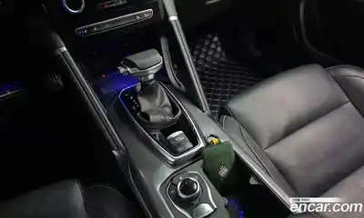 Renault QM6 2018 2.0 Автомат в Москве № 748087, миниатюра 9