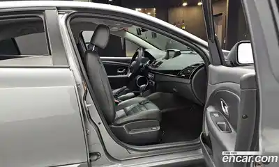 Renault SM3 2016 1.6 гидро в Москве № 748150, миниатюра 11