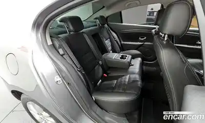 Renault SM3 2016 1.6 гидро в Москве № 748150, миниатюра 12