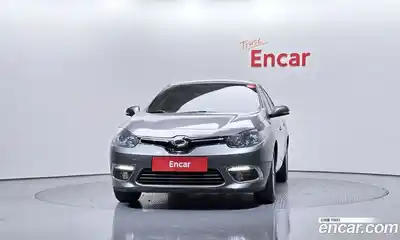 Renault SM3 2016 1.6 гидро в Москве № 748150, миниатюра 3
