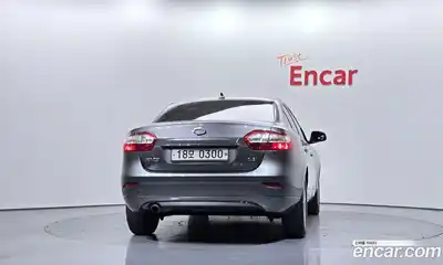 Renault SM3 2016 1.6 гидро в Москве № 748150, миниатюра 4