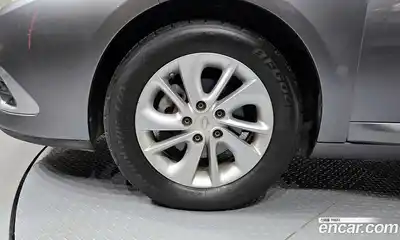 Renault SM3 2016 1.6 гидро в Москве № 748150, миниатюра 5