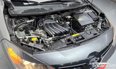 Renault SM3 2016 1.6 гидро в Москве № 748150, миниатюра 6