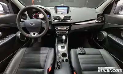 Renault SM3 2016 1.6 гидро в Москве № 748150, миниатюра 7