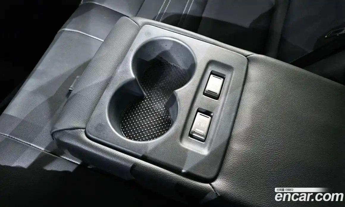 Renault SM3 2016 1.6 гидро в Москве № 748150, фото 9
