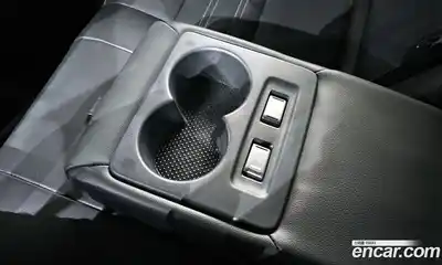 Renault SM3 2016 1.6 гидро в Москве № 748150, миниатюра 9