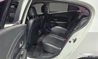 Renault SM3 2011 1.6 гидро в Москве № 748191, миниатюра 11