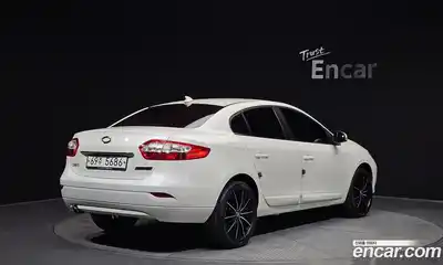 Renault SM3 2011 1.6 гидро в Москве № 748191, миниатюра 2
