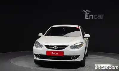 Renault SM3 2011 1.6 гидро в Москве № 748191, миниатюра 3