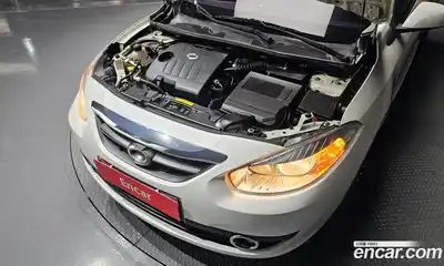 Renault SM3 2011 1.6 гидро в Москве № 748191, миниатюра 6