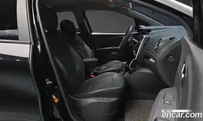 Renault QM3 2018 1.5 Автомат в Москве № 748225, миниатюра 11