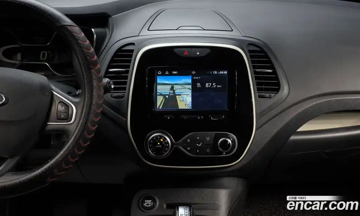 Renault QM3 2018 1.5 Автомат в Москве № 748225, фото 14