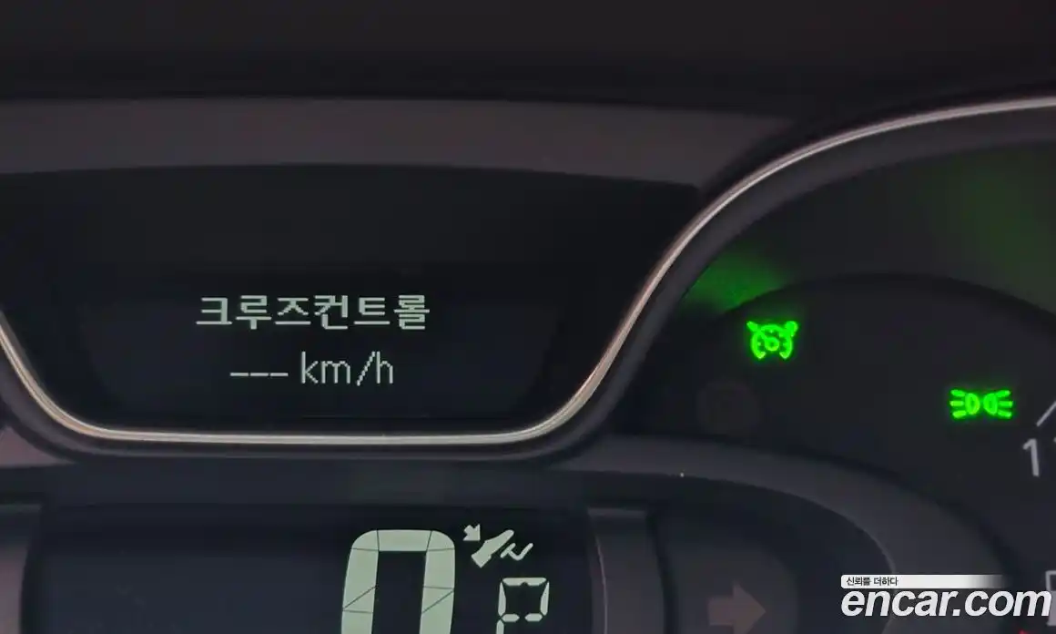 Renault QM3 2018 1.5 Автомат в Москве № 748225, фото 17