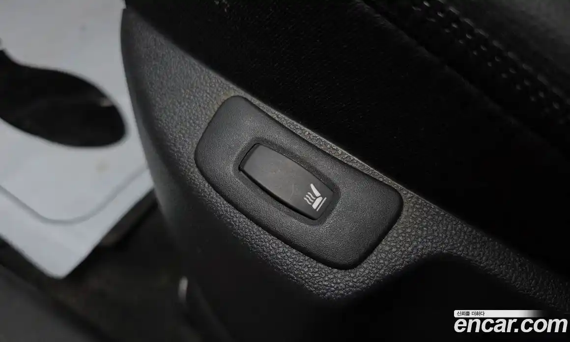 Renault QM3 2018 1.5 Автомат в Москве № 748225, фото 18